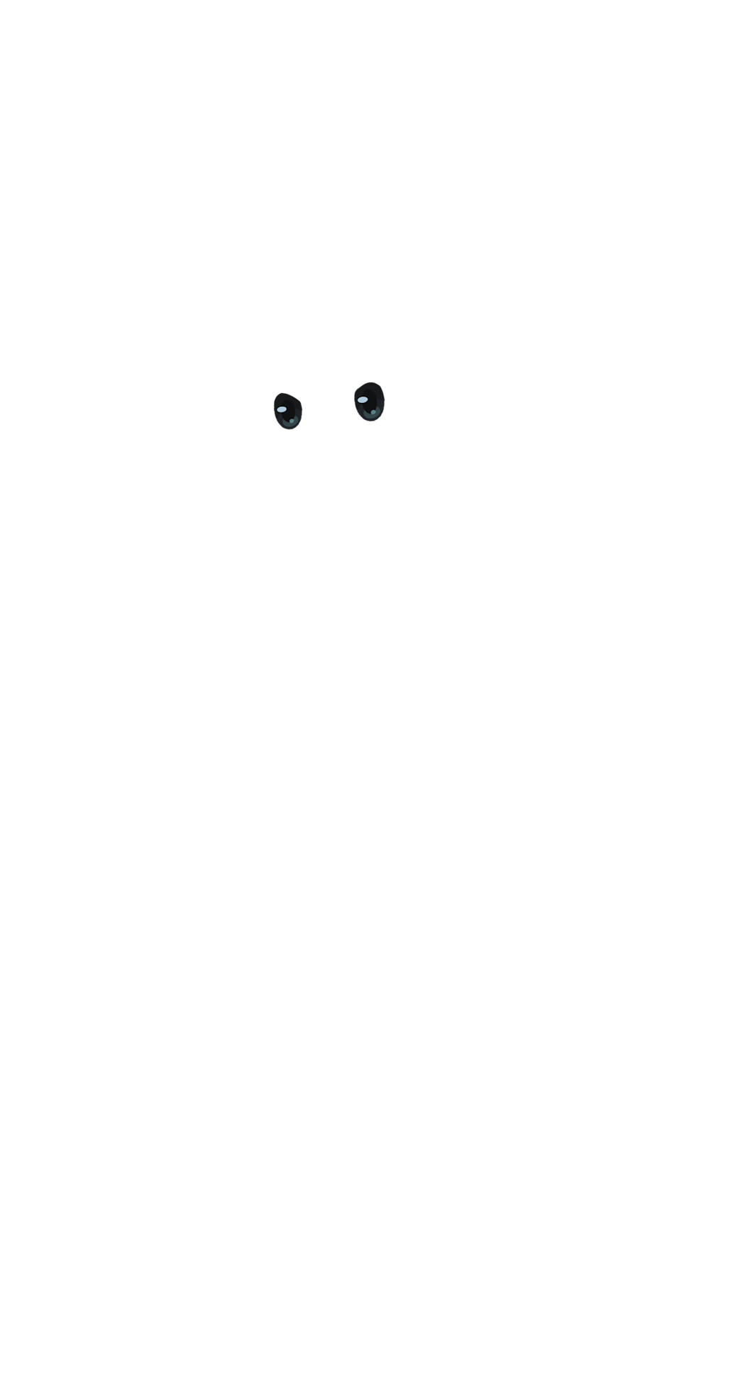 Zoey eyes